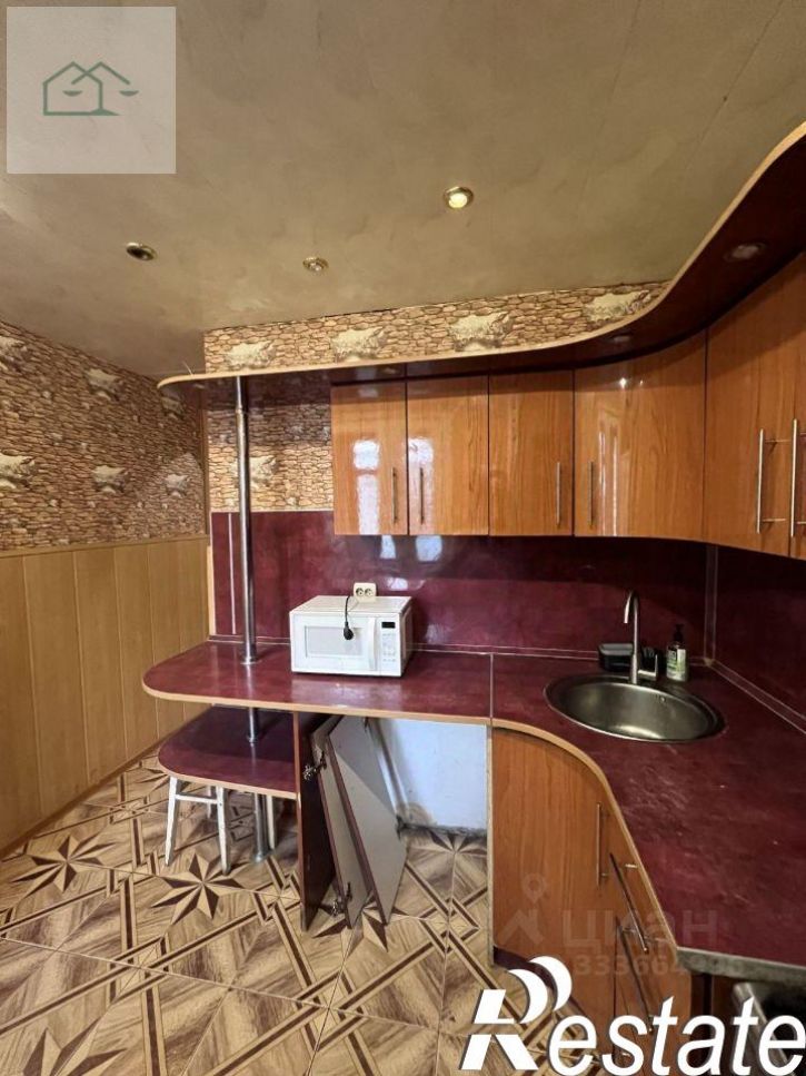 2-комн квартира улица 25 Января, 18,  д. 18