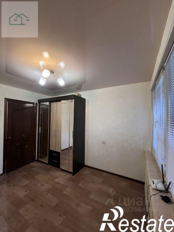 2-комн квартира улица 25 Января, 18,  д. 18