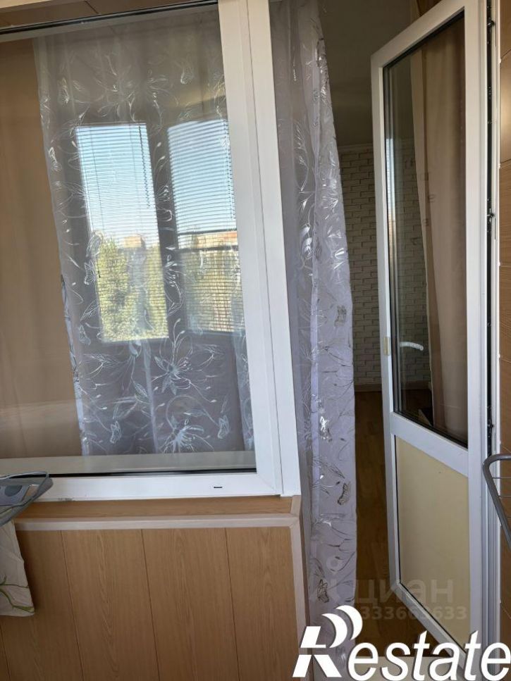 2-комн квартира улица 60-й Армии, 5,  д. 5