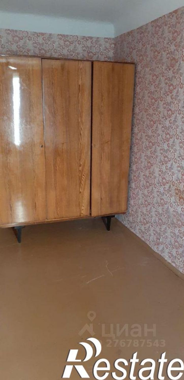 2-комн квартира Волгоградская улица, 2,  д. 2