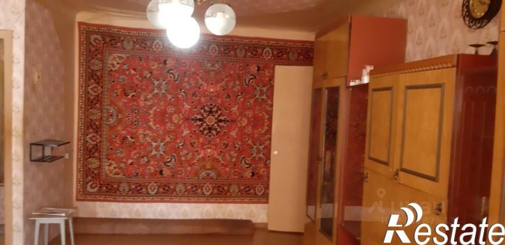 2-комн квартира Волгоградская улица, 2,  д. 2