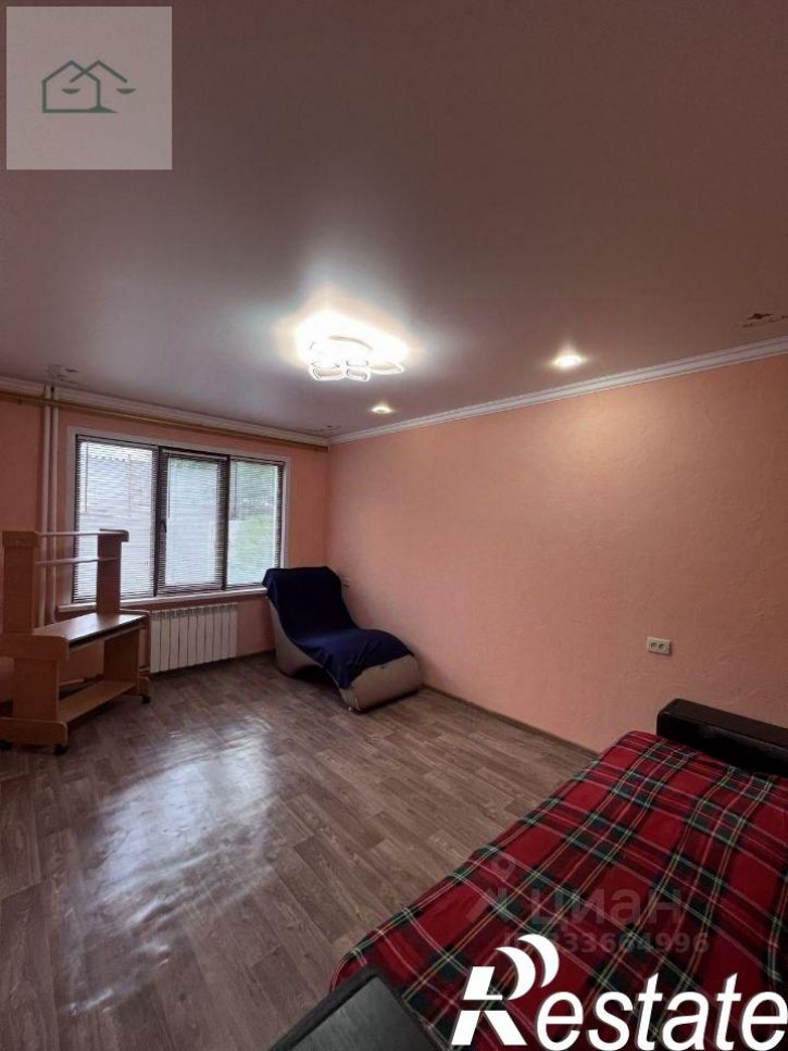 2-комн квартира улица 25 Января, 18,  д. 18
