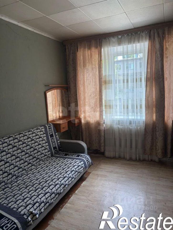 1-комн квартира улица Урицкого, 90,  д. 90