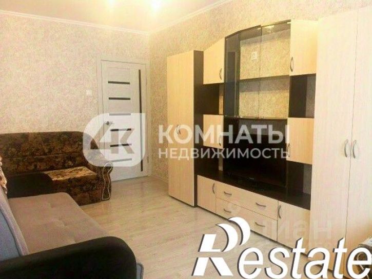 2-комн квартира улица Фёдора Тютчева, 93/1,  д. 93/1