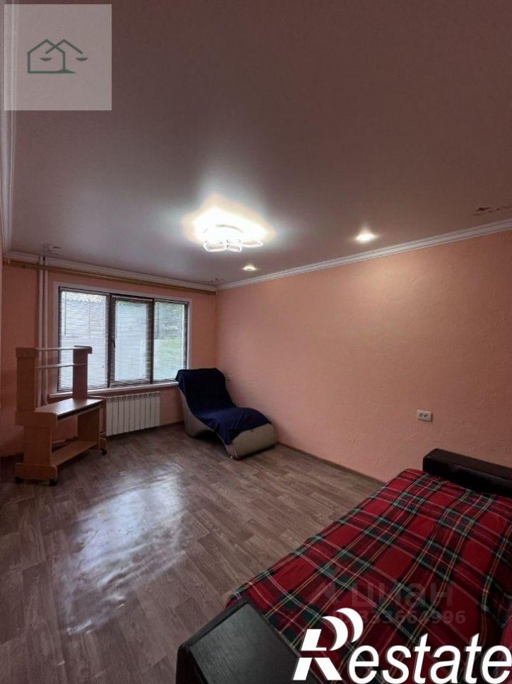 2-комн квартира улица 25 Января, 18,  д. 18