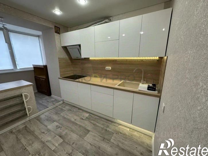 1-комн квартира улица Хользунова, 72Б,  д. 72Б