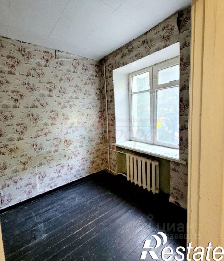 2-комн квартира Ленинский проспект, 3,  д. 3