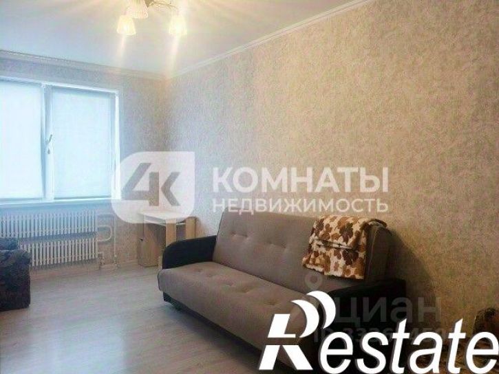 2-комн квартира улица Фёдора Тютчева, 93/1,  д. 93/1