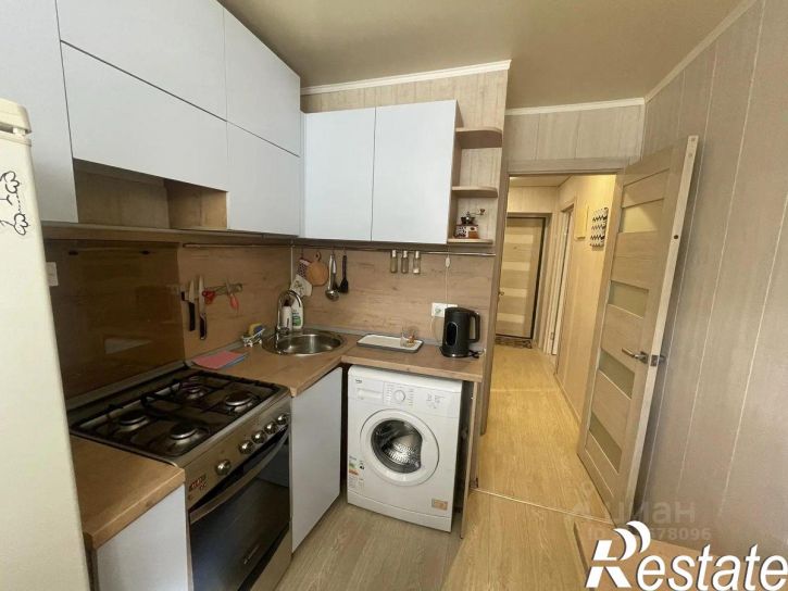 1-комн квартира Ольховый переулок, 11,  д. 11