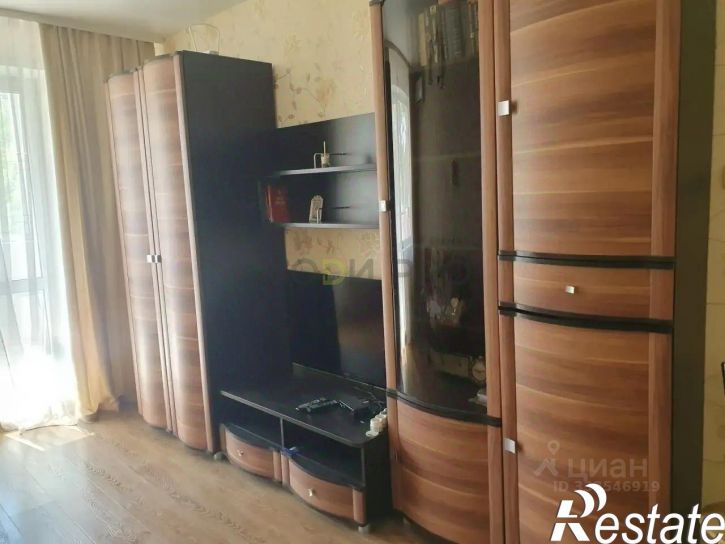1-комн квартира улица 9 Января, 233/24,  д. 233/24