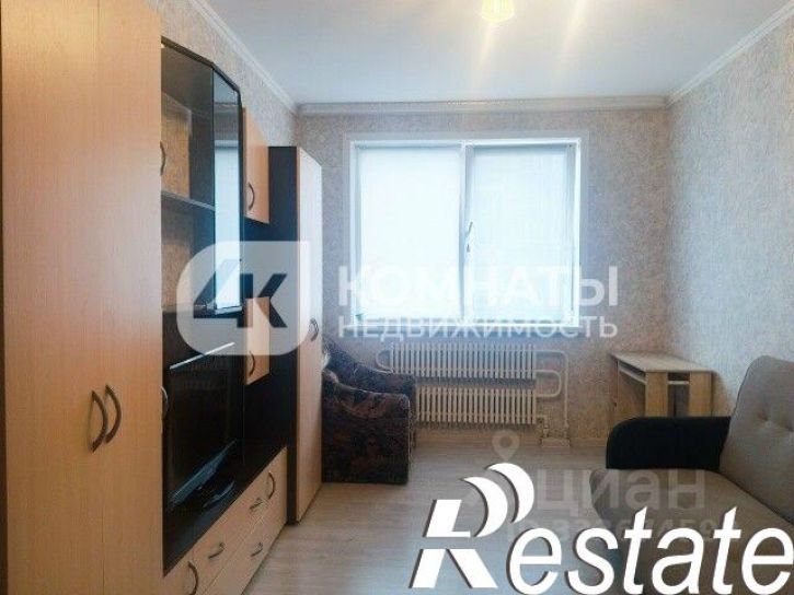 2-комн квартира улица Фёдора Тютчева, 93/1,  д. 93/1