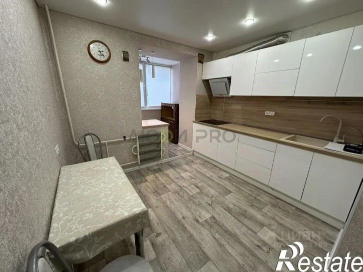 1-комн квартира улица Хользунова, 72Б,  д. 72Б