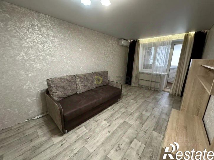 1-комн квартира улица Хользунова, 72Б,  д. 72Б