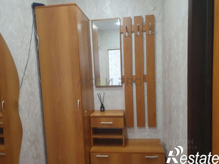 1-комн квартира улица 9 Января, 233/24,  д. 233/24