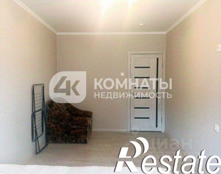 2-комн квартира улица Фёдора Тютчева, 93/1,  д. 93/1