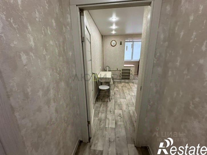 1-комн квартира улица Хользунова, 72Б,  д. 72Б