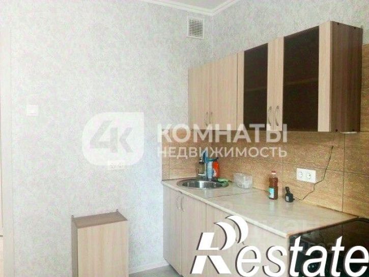 2-комн квартира улица Фёдора Тютчева, 93/1,  д. 93/1