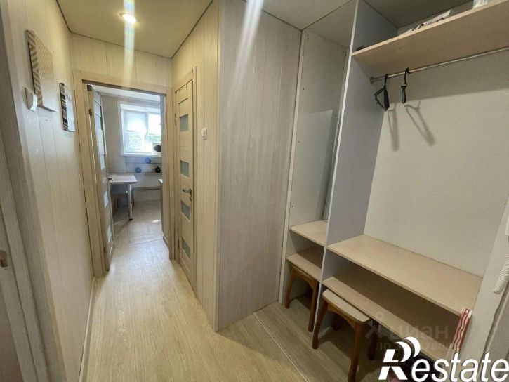 1-комн квартира Ольховый переулок, 11,  д. 11