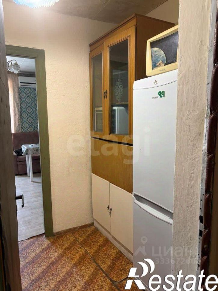 1-комн квартира улица Урицкого, 90,  д. 90