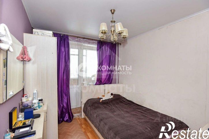 2-комн квартира улица Суворова, 116А,  д. 116А