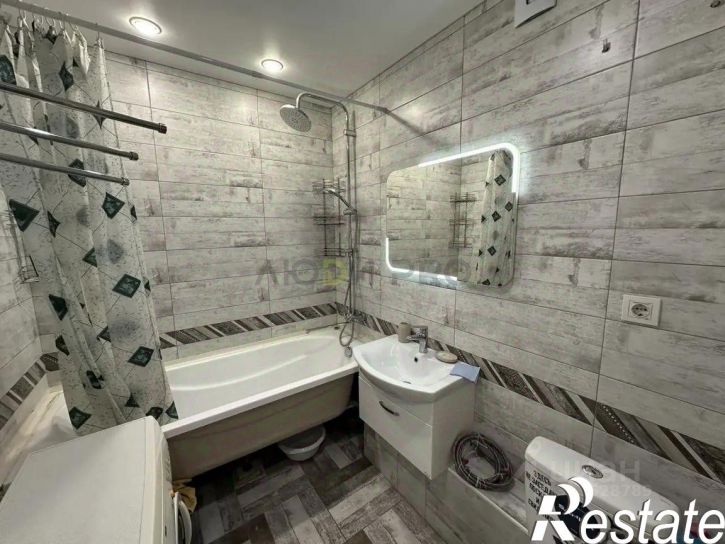 1-комн квартира улица Хользунова, 72Б,  д. 72Б