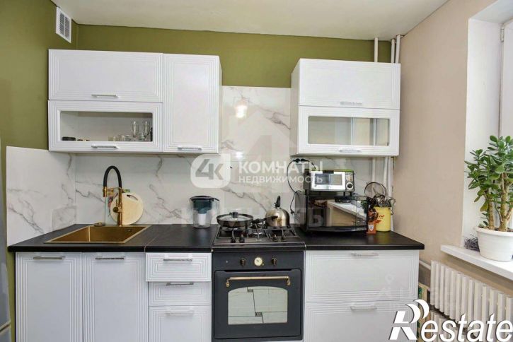 2-комн квартира улица Суворова, 116А,  д. 116А