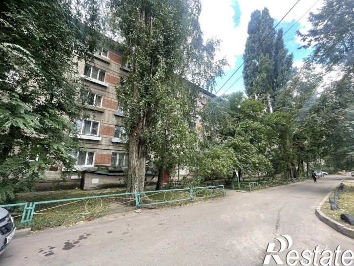1-комн квартира Ольховый переулок, 11,  д. 11