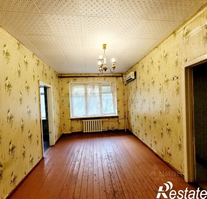 2-комн квартира Ленинский проспект, 3,  д. 3