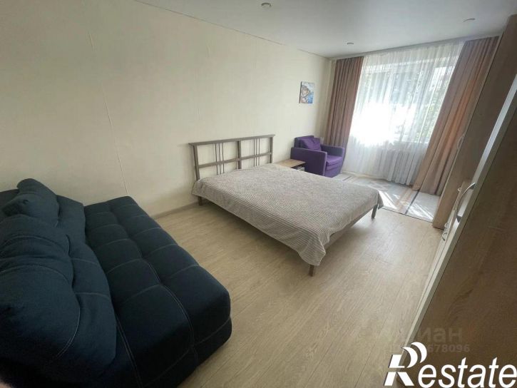 1-комн квартира Ольховый переулок, 11,  д. 11