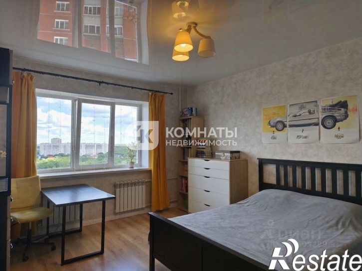 2-комн квартира Московский проспект, 104В,  д. 104В