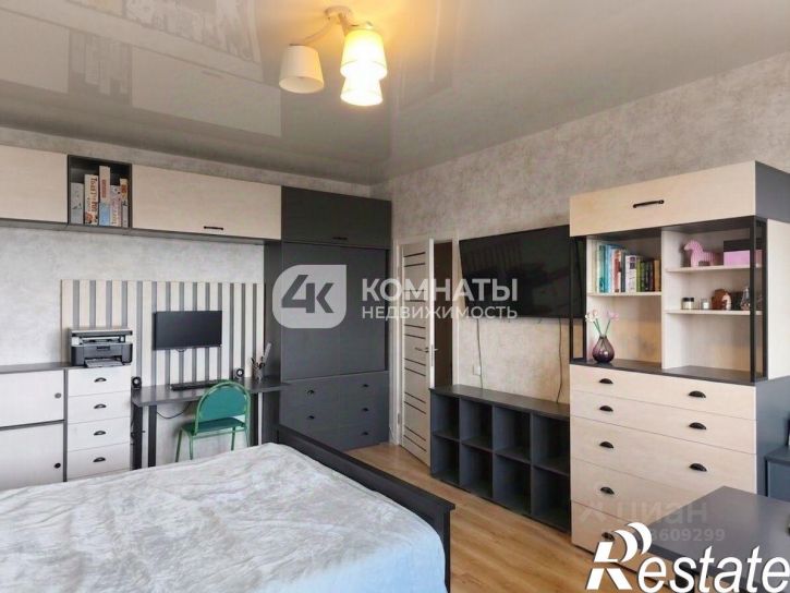 2-комн квартира Московский проспект, 104В,  д. 104В