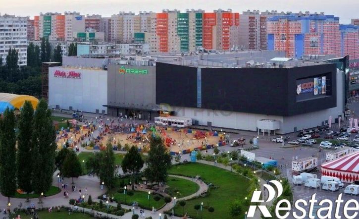1-комн квартира улица Хользунова, 72Б,  д. 72Б