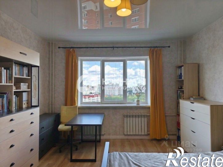 2-комн квартира Московский проспект, 104В,  д. 104В