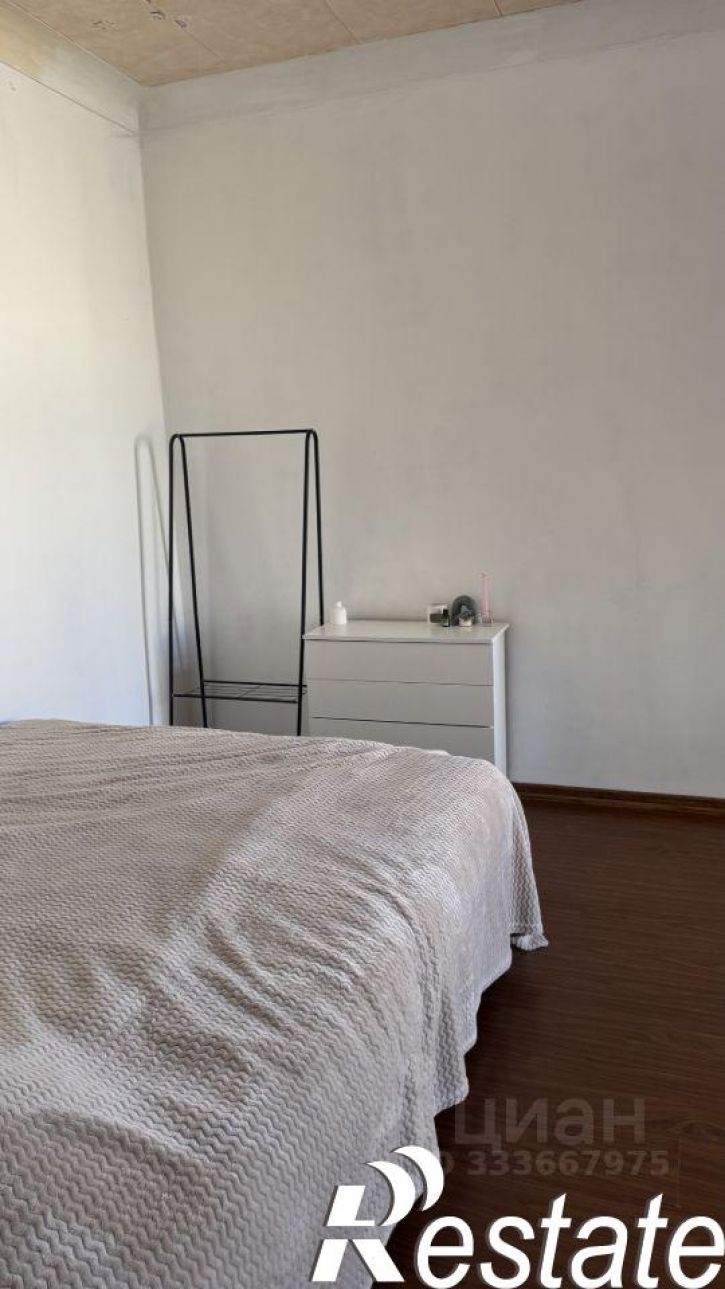 1-комн квартира улица Орджоникидзе, 18,  д. 18