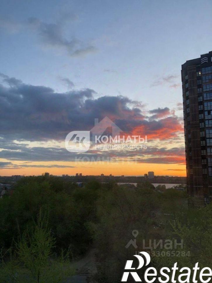 2-комн квартира улица Суворова, 116А,  д. 116А