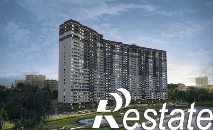 1-комн квартира улица Суворова, 122Б,  д. 122Б