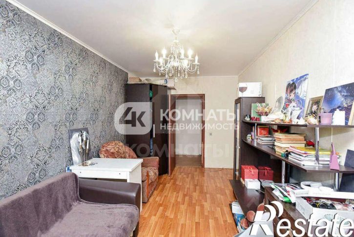 2-комн квартира улица Суворова, 116А,  д. 116А