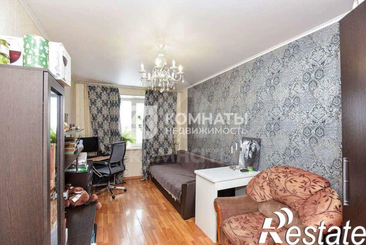 2-комн квартира улица Суворова, 116А,  д. 116А