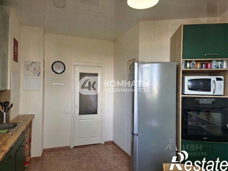 2-комн квартира Московский проспект, 104В,  д. 104В