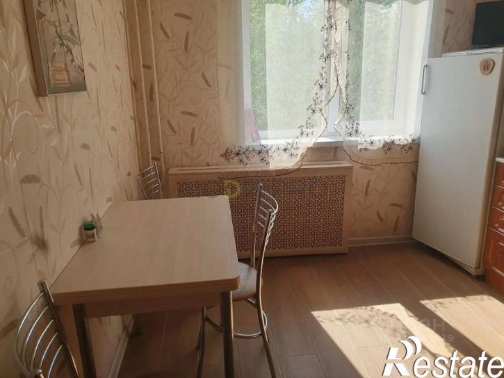 1-комн квартира улица 9 Января, 233/24,  д. 233/24