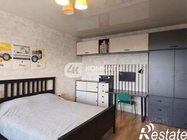 2-комн квартира Московский проспект, 104В,  д. 104В