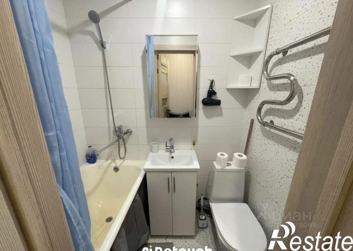 1-комн квартира Ольховый переулок, 11,  д. 11