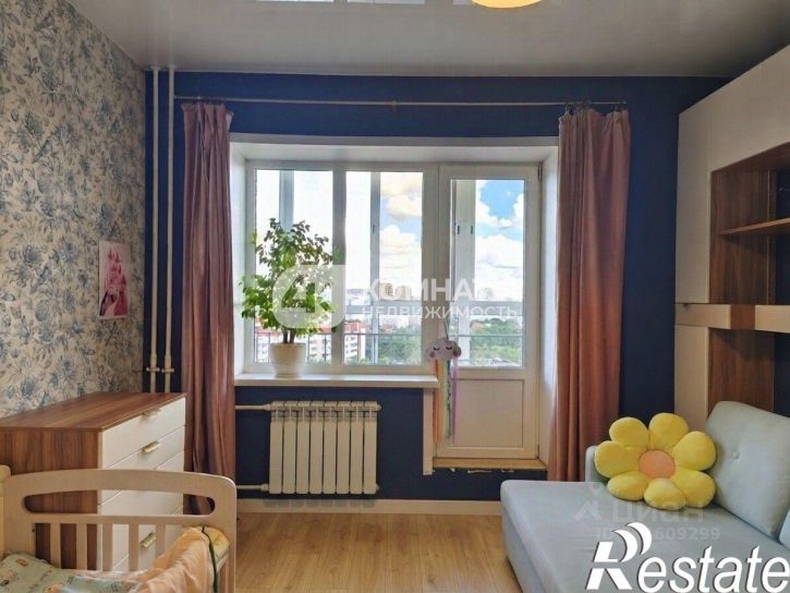 2-комн квартира Московский проспект, 104В,  д. 104В