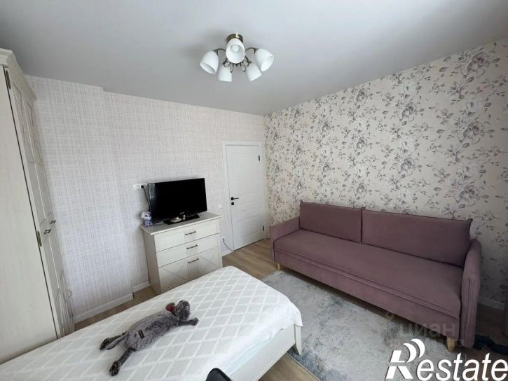 2-комн квартира улица Академика Конопатова, 15,  д. 15
