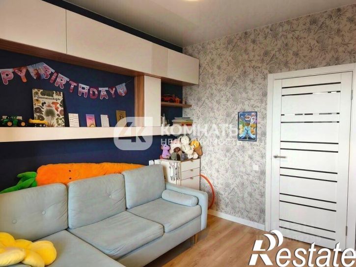 2-комн квартира Московский проспект, 104В,  д. 104В