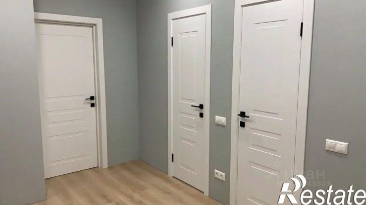 2-комн квартира улица Академика Конопатова, 15,  д. 15
