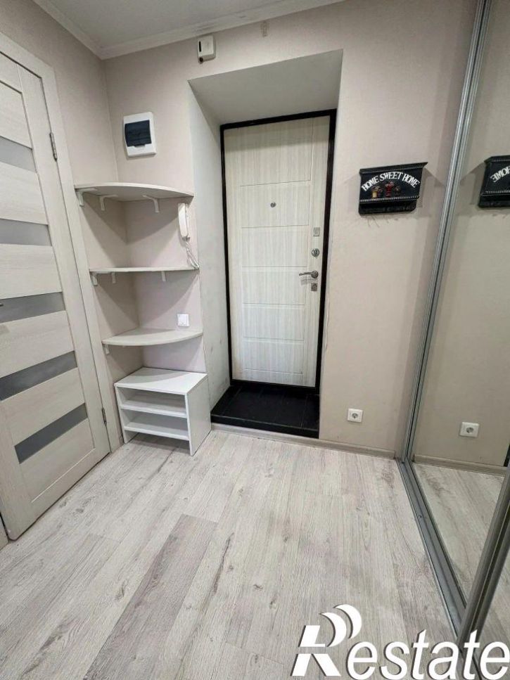 1-комн квартира улица Олеко Дундича, 23,  д. 23