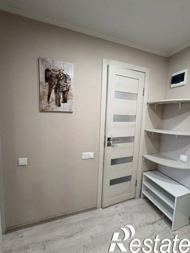1-комн квартира улица Олеко Дундича, 23,  д. 23