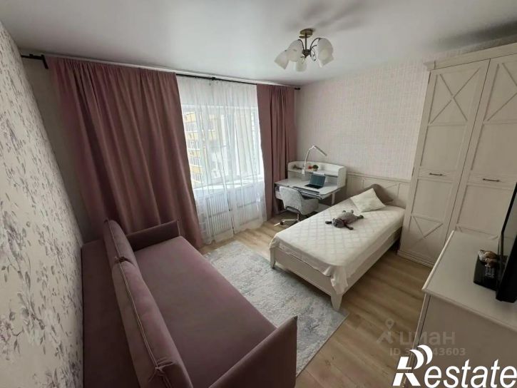 2-комн квартира улица Академика Конопатова, 15,  д. 15