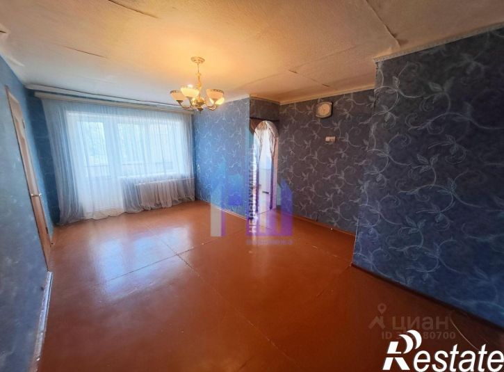 2-комн квартира улица 9 Января, 89,  д. 89